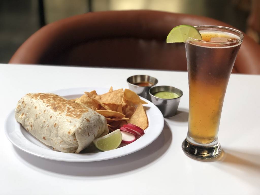 Dos Hermanos Mexican Kitchen | restaurant | 222 Capitol Way N STE 108, Olympia, WA 98501, USA | 3603598131 OR +1 360-359-8131