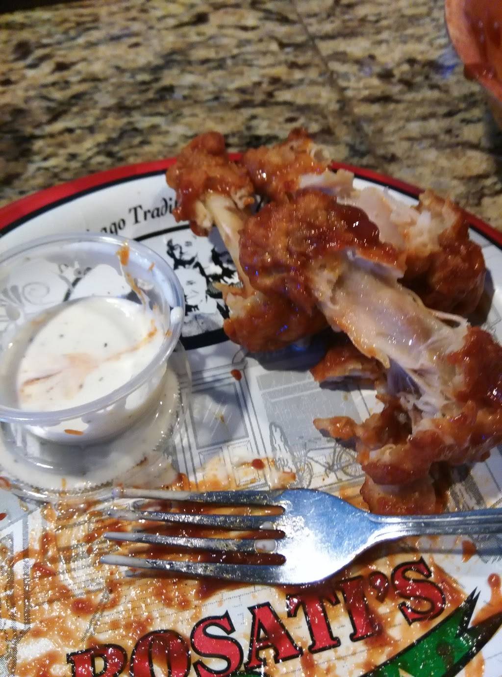 Rosatis Pizza & Sports Pub | meal delivery | 6344, 28325 N Tatum Blvd #7, Cave Creek, AZ 85331, USA | 4805385380 OR +1 480-538-5380