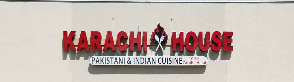 Karachi House | restaurant | 937 S Roselle Rd, Schaumburg, IL 60193, USA | 6303399002 OR +1 630-339-9002