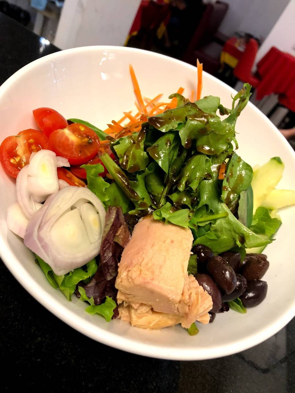 El Pillao | restaurant | 11608 City Hall Promenade, Miramar, FL 33025, USA | 9548854800 OR +1 954-885-4800