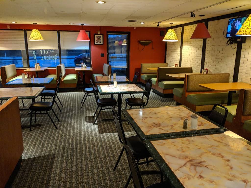 West End Diner | restaurant | 1558 US-209, Brodheadsville, PA 18322, USA | 5709928900 OR +1 570-992-8900