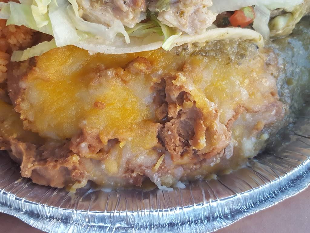 El Taco | restaurant | 205 S Tustin St, Orange, CA 92866, USA | 7147441702 OR +1 714-744-1702