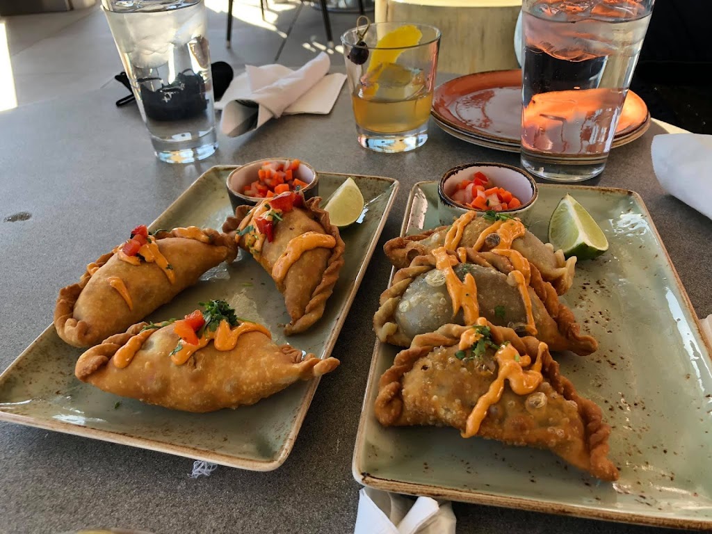 Kennedy Rooftop | restaurant | 1551 W North Ave, Chicago, IL 60622, USA | 7732706770 OR +1 773-270-6770