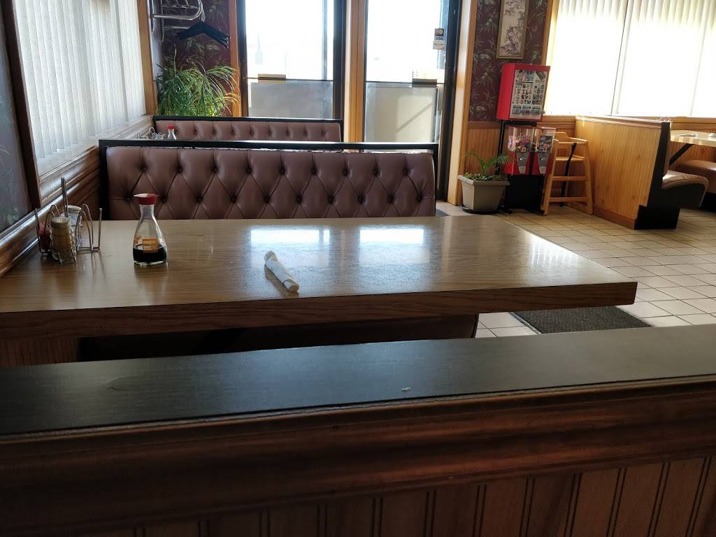 Stars Chinese Gourmet Restaurant | meal takeaway | 2807 Center Ave, Essexville, MI 48732, USA | 9898910445 OR +1 989-891-0445