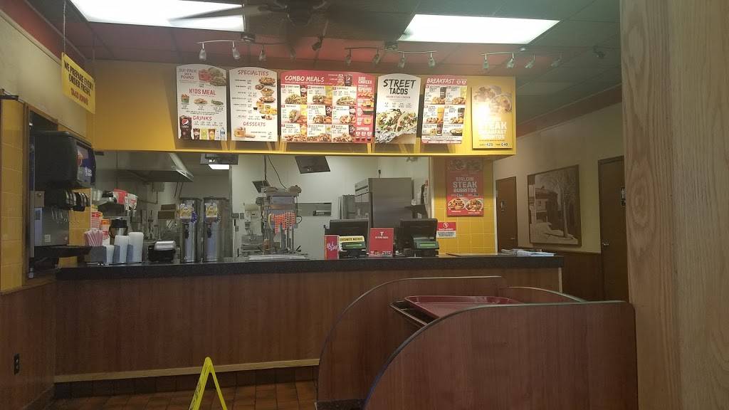 Taco Johns | restaurant | 1016 Paris Rd, Mayfield, KY 42066, USA | 2702470545 OR +1 270-247-0545