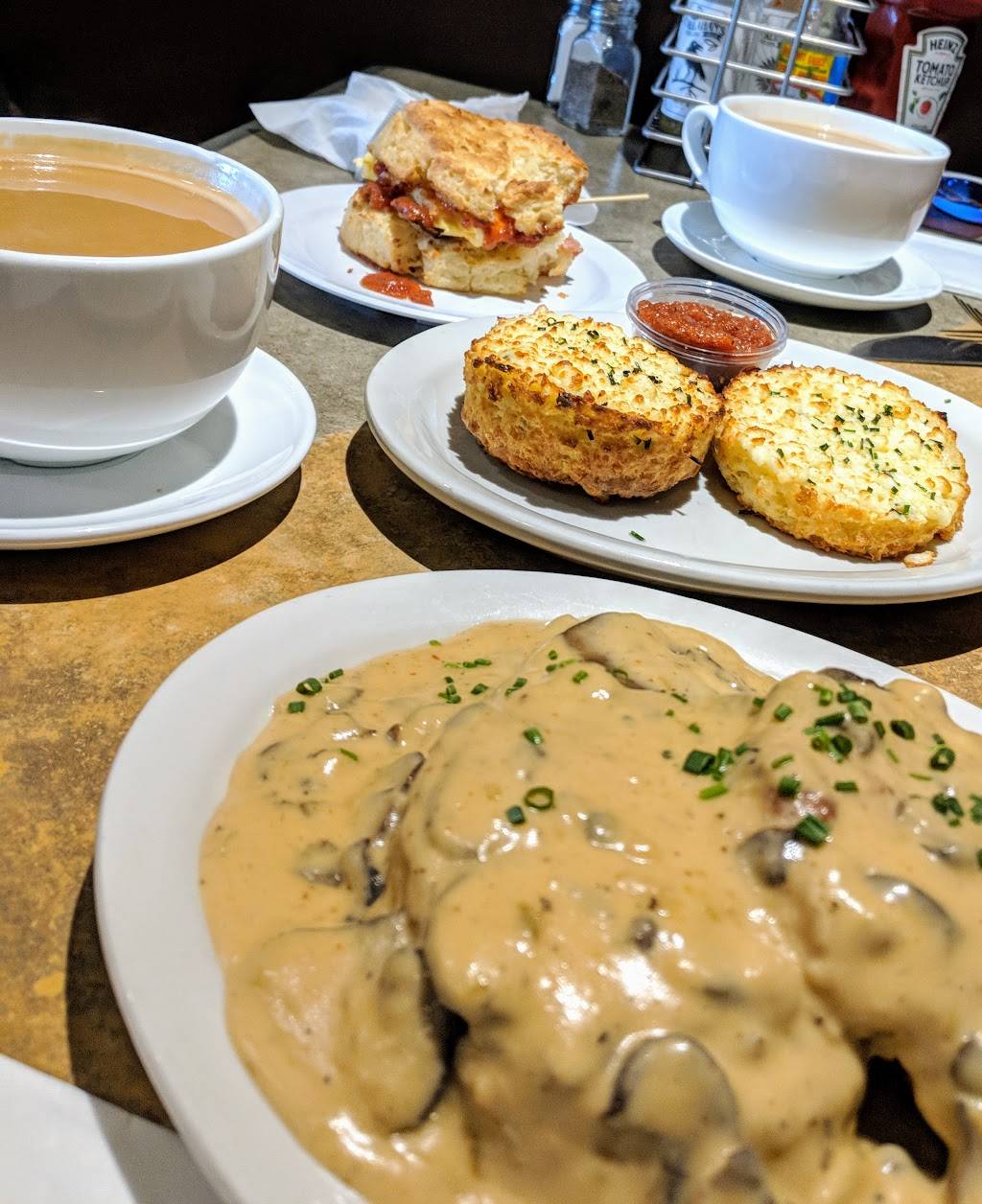 Morsel | restaurant | 5000 University Way NE suite d, Seattle, WA 98105, USA | 2062680154 OR +1 206-268-0154