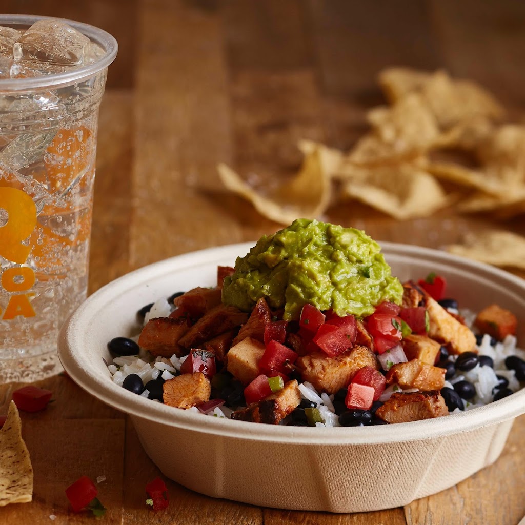 QDOBA Mexican Eats | restaurant | 4701 W Thunderbird Rd, Glendale, AZ 85306, USA | 6026433663 OR +1 602-643-3663