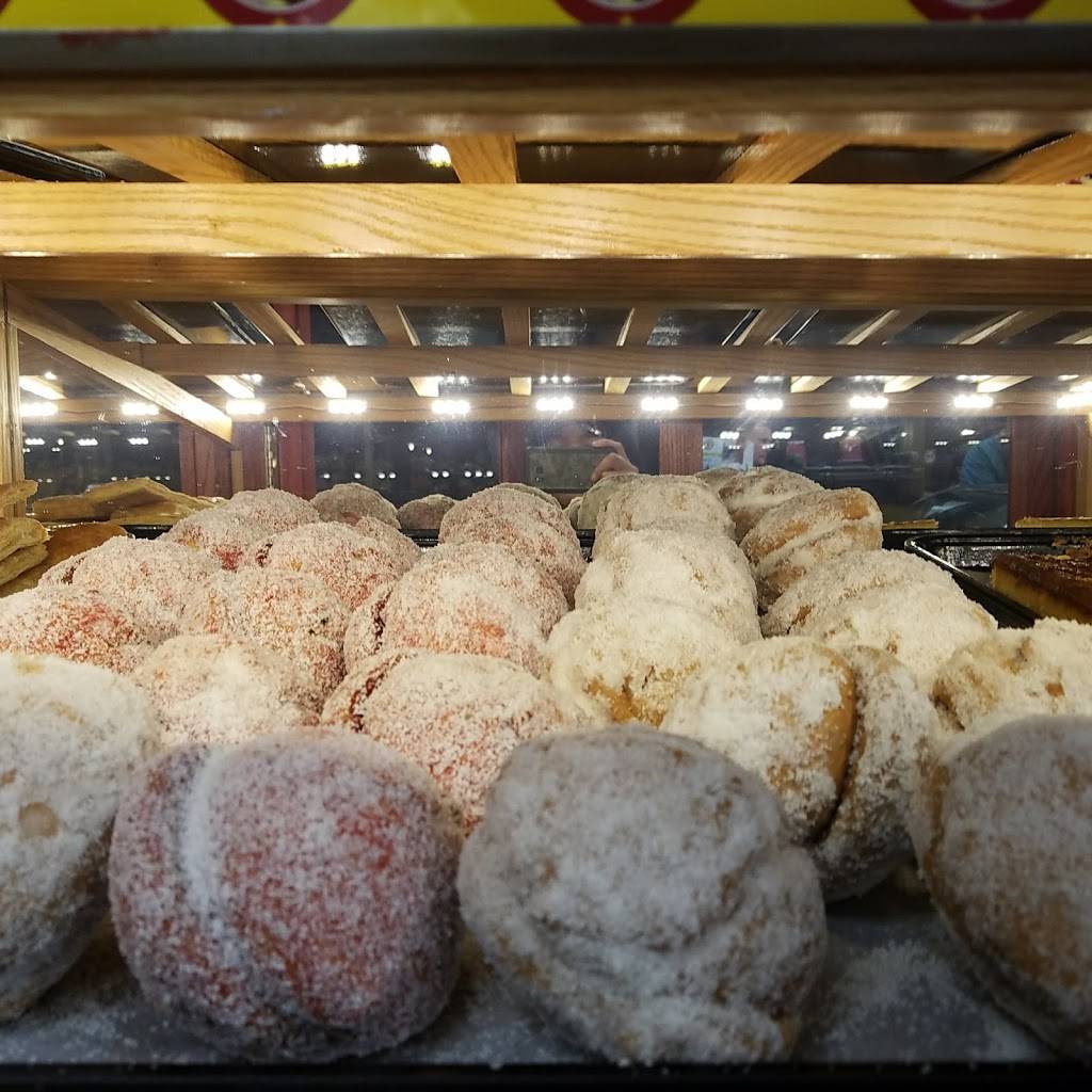 La Superior Panadería y Taquería | restaurant | 1098 Leigh Ave, San Jose, CA 95126, USA | 4083201999 OR +1 408-320-1999