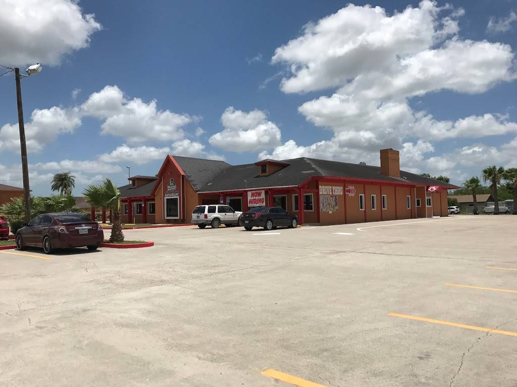 Charros De Jalisco Sports Bar & Grill | restaurant | 3802 I-69 Access Rd, Corpus Christi, TX 78410, USA | 3612484353 OR +1 361-248-4353