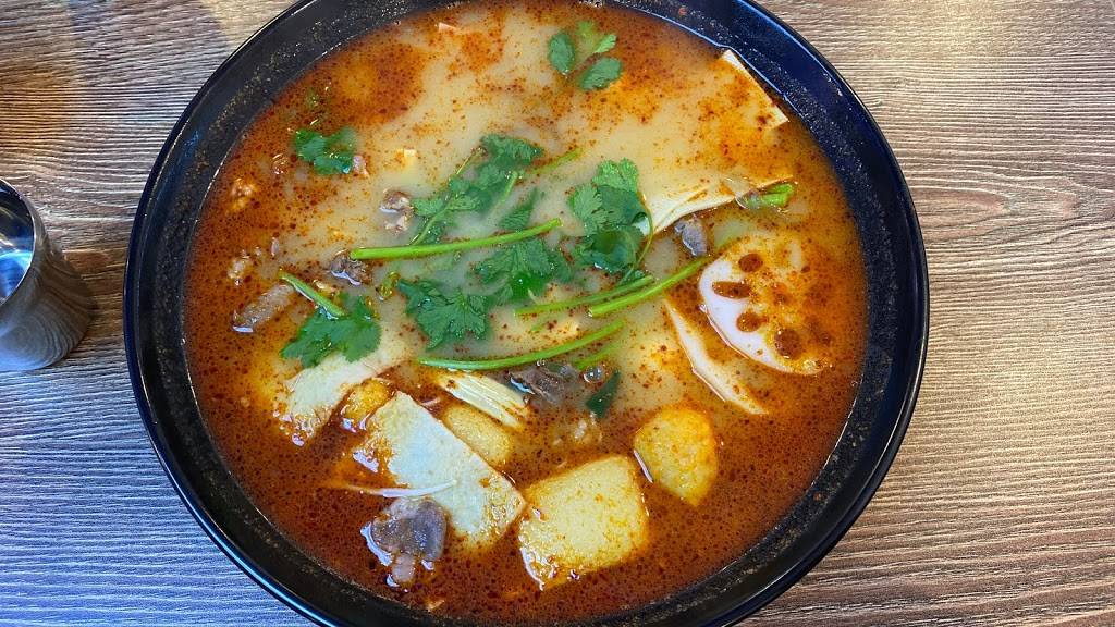 PIXIU MALA HONGTANG | restaurant | 2680 Old Denton Rd #108, Carrollton, TX 75007, USA | 4699008338 OR +1 469-900-8338