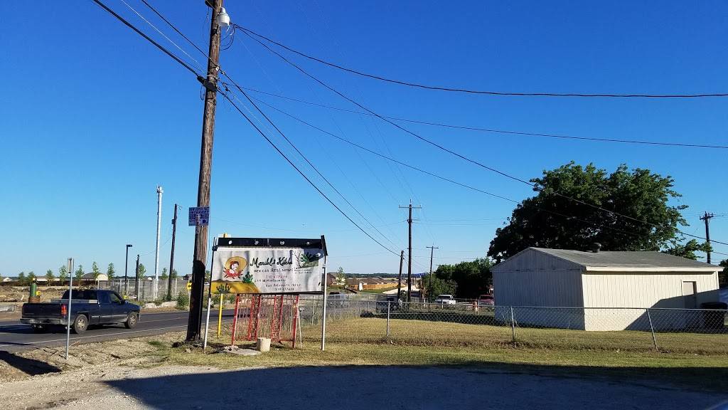 Maribels Kitchen | restaurant | 6719 Wt Montgomery, San Antonio, TX 78252, USA | 2106776114 OR +1 210-677-6114