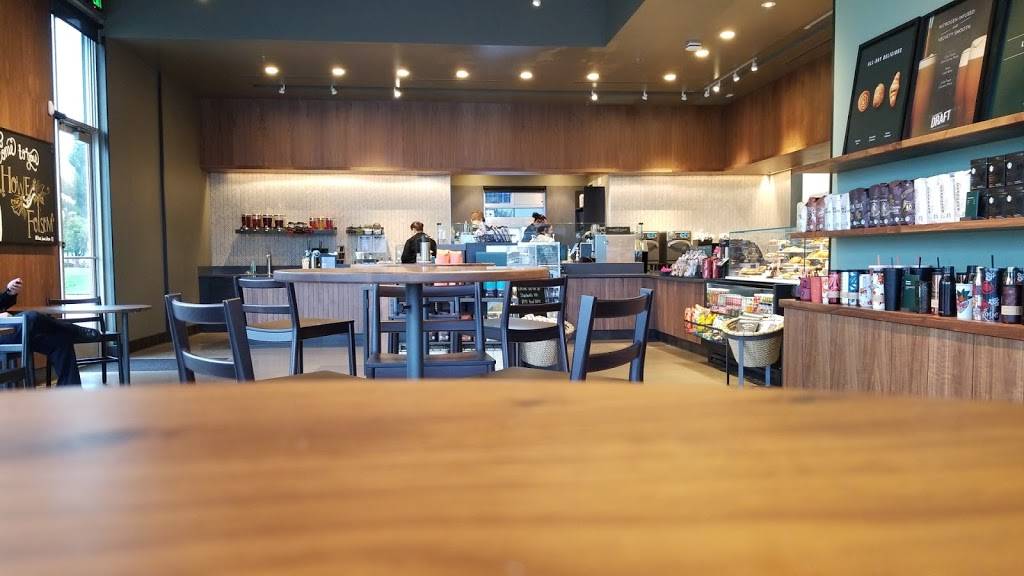 Starbucks | cafe | 390 Bicentennial Cir, Sacramento, CA 95826, USA | 9163870402 OR +1 916-387-0402
