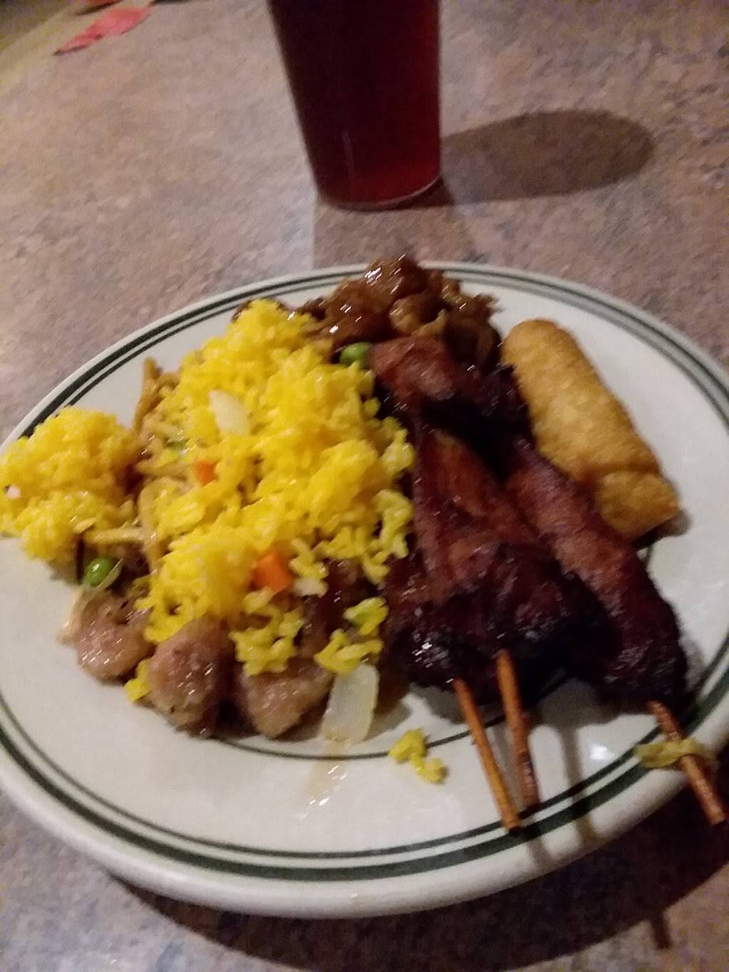 Happy China | meal takeaway | 1063, 28 Dixon Springs Hwy, Carthage, TN 37030, USA | 6157352337 OR +1 615-735-2337