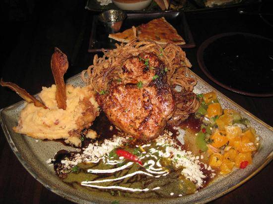 Indigo Grille | restaurant | 26577 W Desert Vista Blvd, Buckeye, AZ 85396, USA | 9282526783 OR +1 928-252-6783