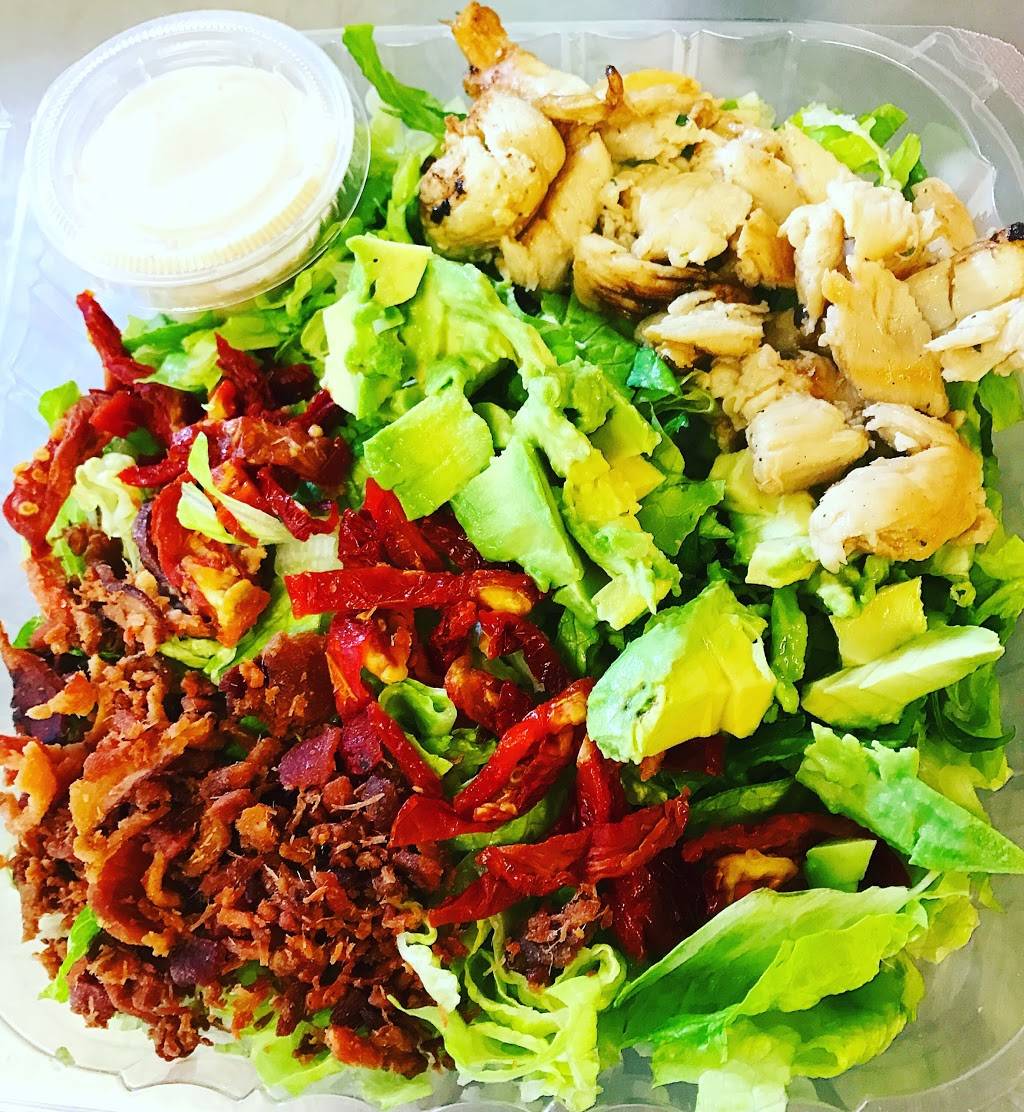 The Bird Food Truck | restaurant | 1455 W Loop S, Houston, TX 77027, USA | 8322445370 OR +1 832-244-5370