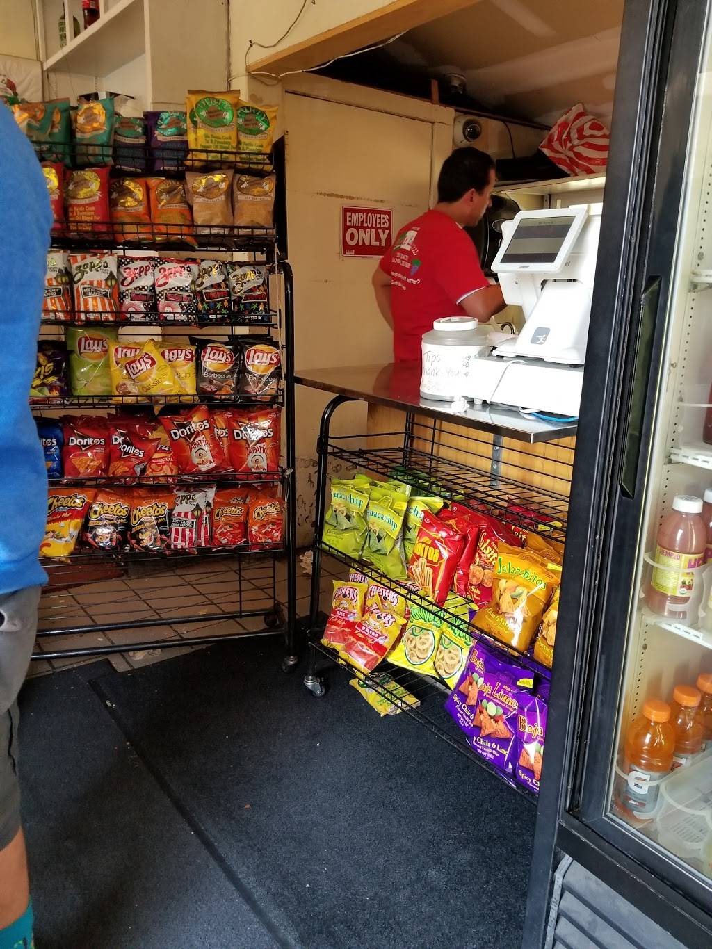 Little Lucca Sandwich Shop | restaurant | 724 El Camino Real, South San Francisco, CA 94080, USA | 6505898916 OR +1 650-589-8916