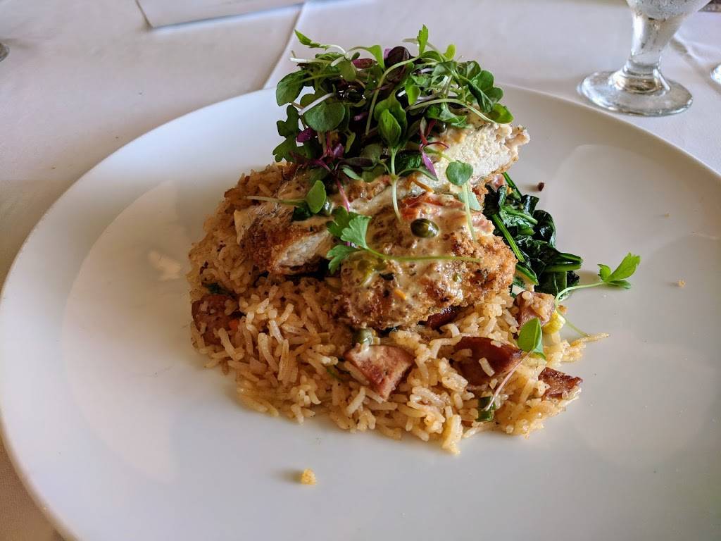 SILO | restaurant | 434 N Loop 1604 W, San Antonio, TX 78232, USA | 2104838989 OR +1 210-483-8989