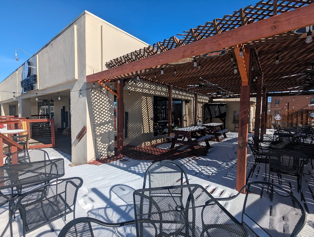 Waystone Pizza Co. | restaurant | 1200 Garland Ave, Fayetteville, AR 72703, USA | 4799353134 OR +1 479-935-3134