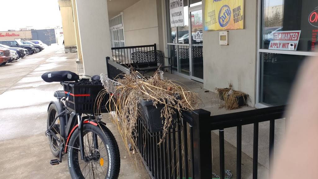 Drupatis27.TheBlvd | restaurant | 35 Woodbine Downs Blvd #3A, Etobicoke, ON M9W 6N5, Canada | 4167454189 OR +1 416-745-4189