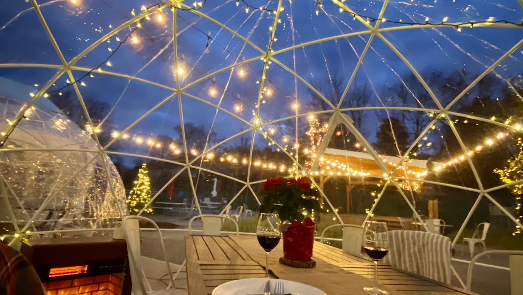 Bella Terra Vineyards | restaurant | 121 Sunny Ln, Hunker, PA 15639, USA | 7246353658 OR +1 724-635-3658