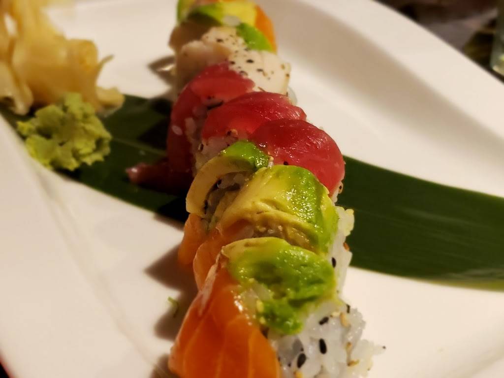 Ooka | restaurant | 3525 Riverside Plaza Dr #200, Riverside, CA 92506, USA | 9517790099 OR +1 951-779-0099