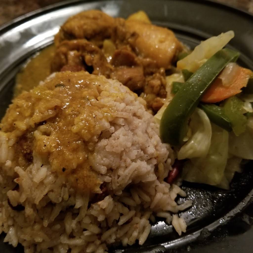 Jamrock soul | restaurant | 5141, 5272 Park Heights Ave, Baltimore, MD 21215, USA | 4104662198 OR +1 410-466-2198