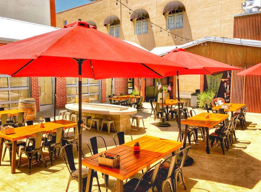 Jeffrys Wine Country BBQ | BBQ Restaurant Paso Robles CA | restaurant | 819 12th St suite b, Paso Robles, CA 93446, USA | 8053692132 OR +1 805-369-2132