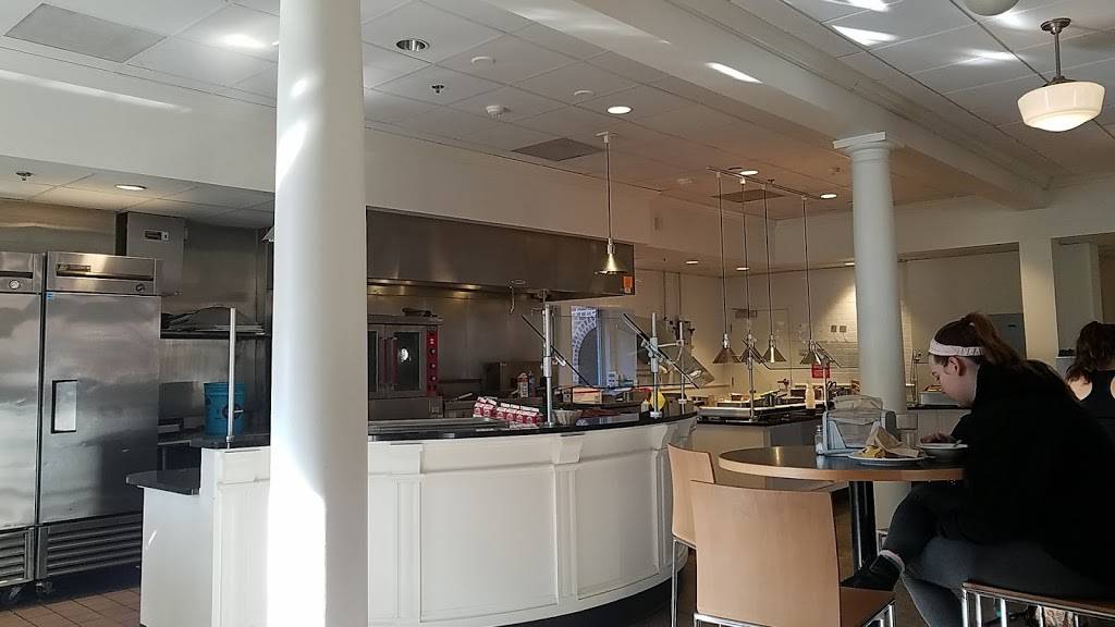 Cheatham Dining Hall | restaurant | 2500 Rivermont Ave, Lynchburg, VA 24503, USA | 4349478129 OR +1 434-947-8129