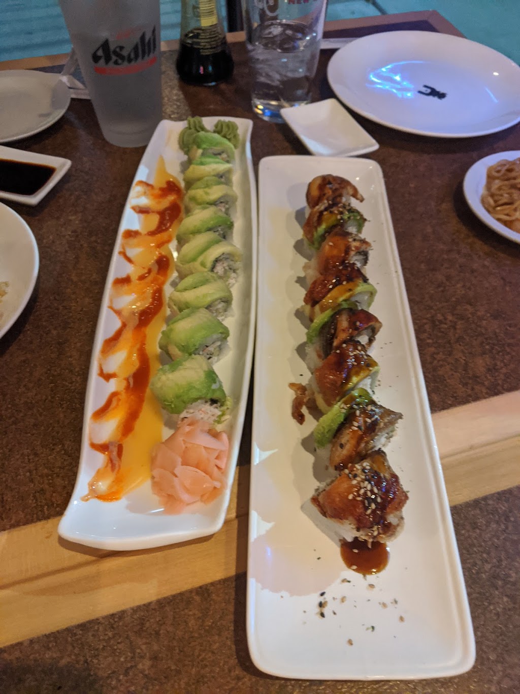 Sumo Sushi | restaurant | 800 3rd St NW, Albuquerque, NM 87102, USA | 5052461615 OR +1 505-246-1615