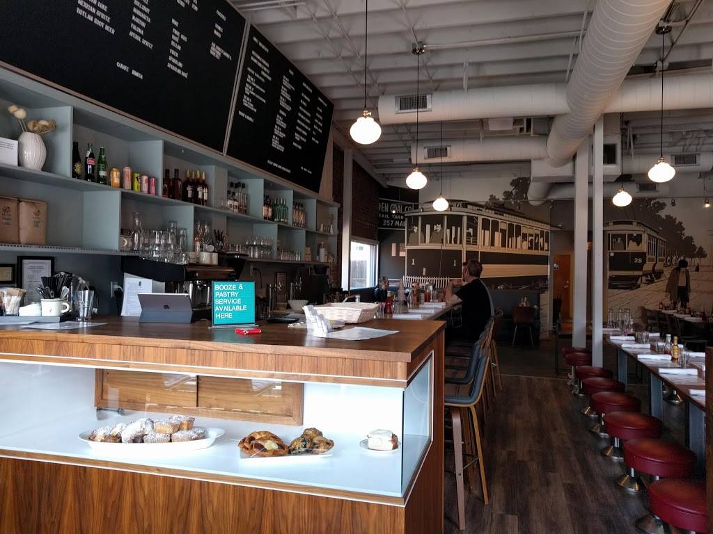 Wendells | restaurant | 3838 Tennyson St, Denver, CO 80212, USA | 7204853901 OR +1 720-485-3901