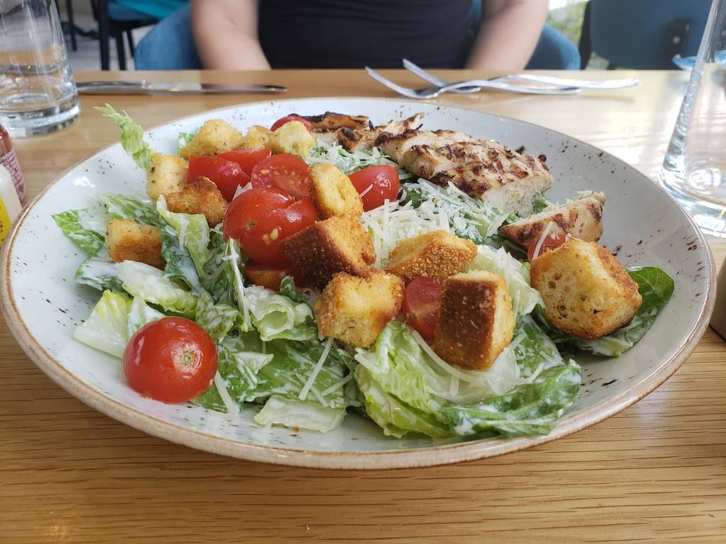 Amatista Cookhouse | restaurant | 6274 Hollywood Way, Orlando, FL 32819, USA | 4075035000 OR +1 407-503-5000