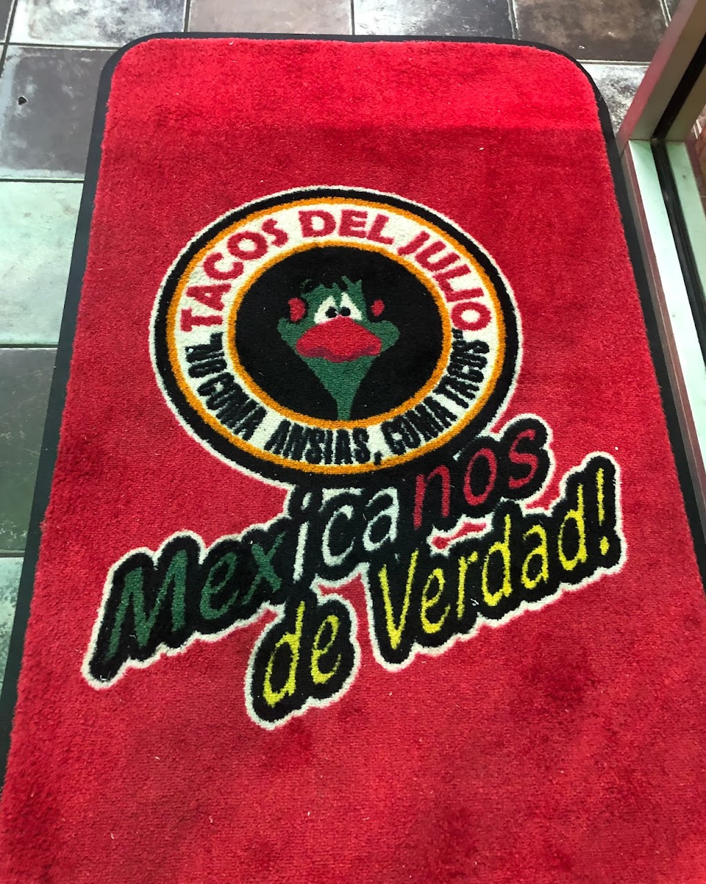 Tacos Del Julio | restaurant | 7515 Westheimer Rd, Houston, TX 77063, USA | 7134854370 OR +1 713-485-4370