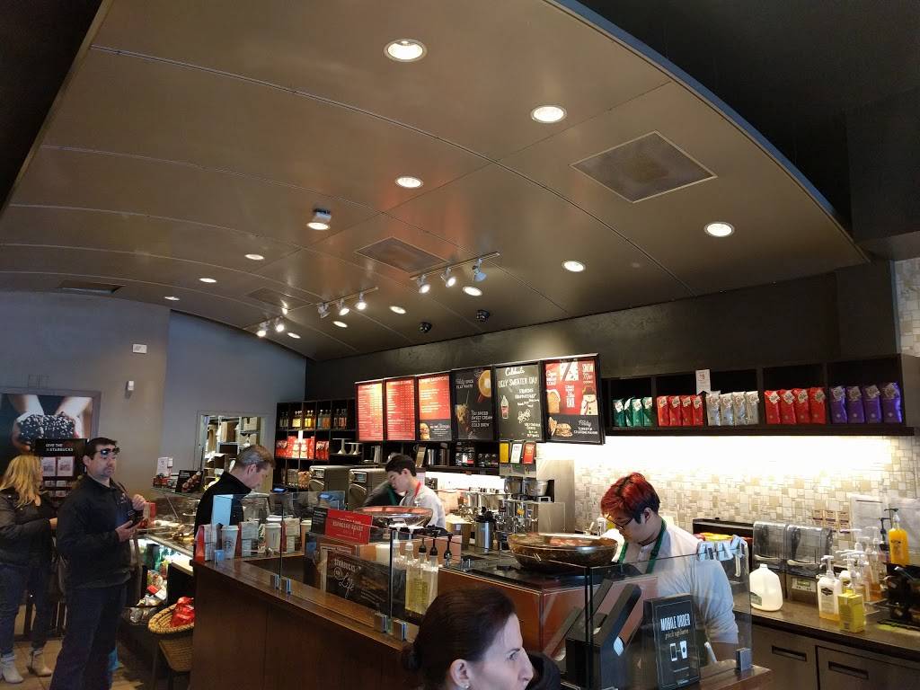 Starbucks | cafe | 856 Laurel St, San Carlos, CA 94070, USA | 6506209437 OR +1 650-620-9437