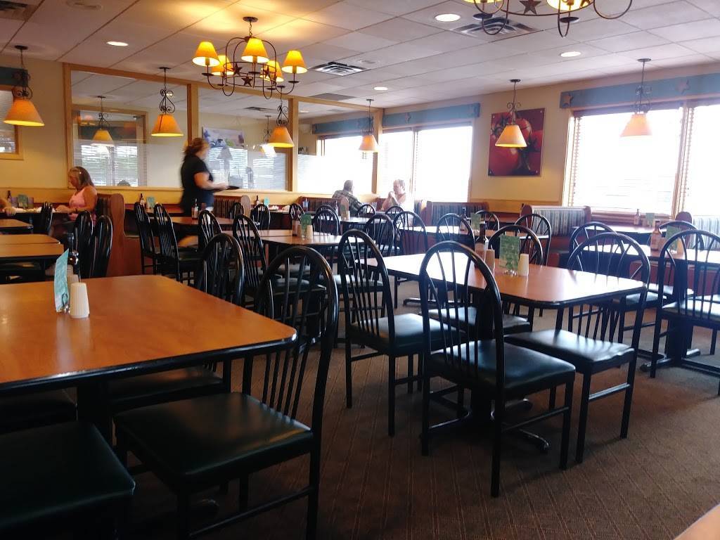 Ponderosa | restaurant | 2861 Wilder Rd, Bay City, MI 48706, USA | 9896713506 OR +1 989-671-3506