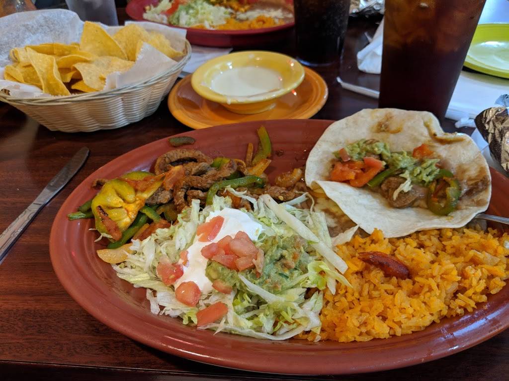 Nuevo Leon | restaurant | 113 Lois Ln, Pataskala, OH 43062, USA | 7409270593 OR +1 740-927-0593