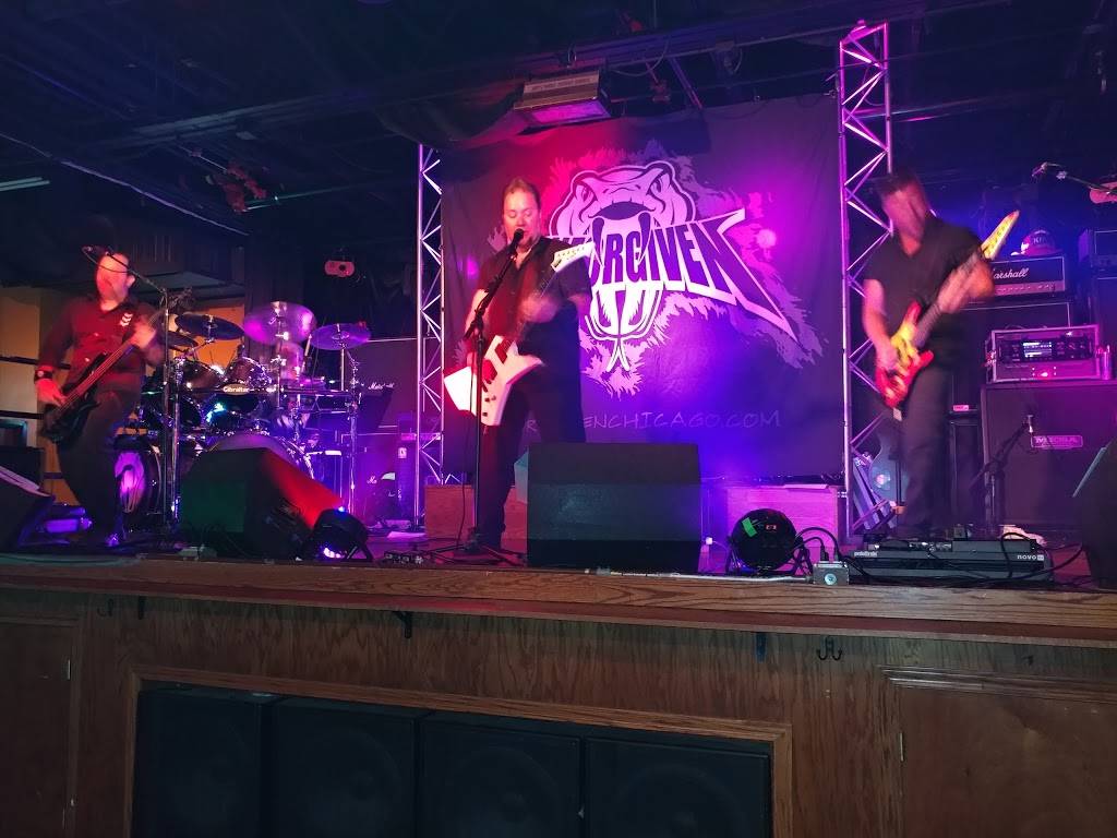 Cheers Live Music Venue | meal delivery | 4660 147th St, Midlothian, IL 60445, USA | 7083859200 OR +1 708-385-9200