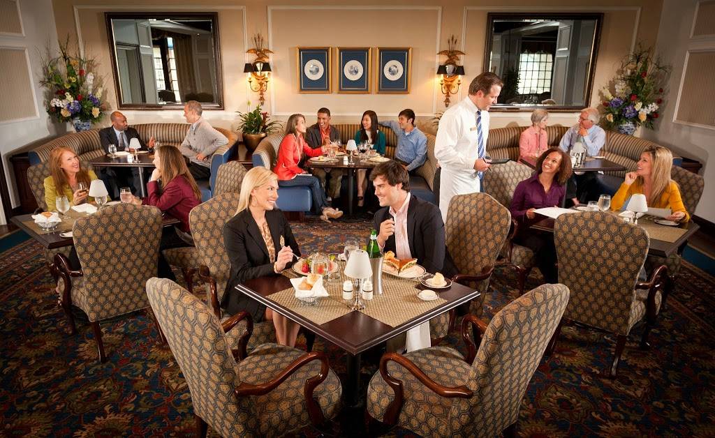 Fairview Dining Room | restaurant | 3001 Cameron Blvd, Durham, NC 27705, USA | 9194900999 OR +1 919-490-0999