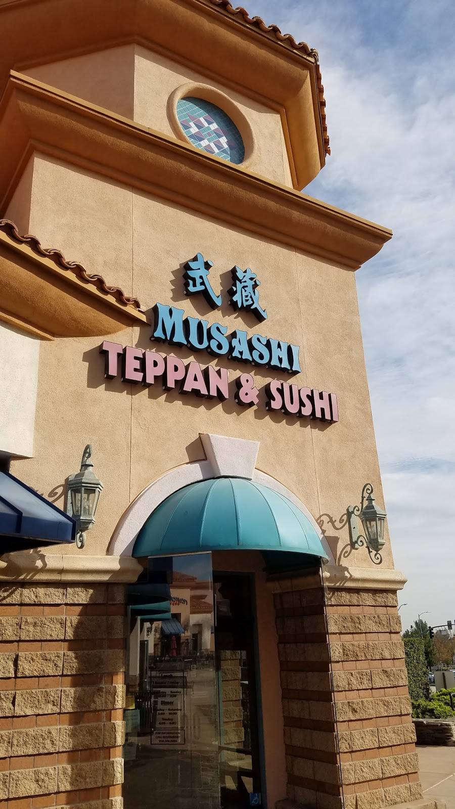 Musashi Japanese Cuisine | restaurant | 19713 Rinaldi St, Porter Ranch, CA 91326, USA | 8183608884 OR +1 818-360-8884