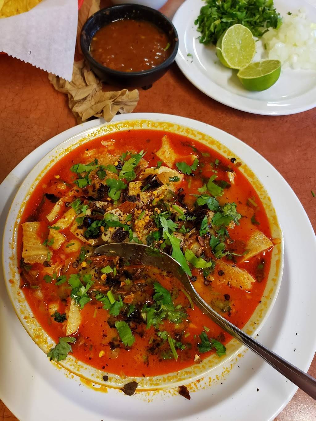 Lindo Michoacan | restaurant | 327 S Anaheim Blvd #C, Anaheim, CA 92805, USA | 7145350265 OR +1 714-535-0265