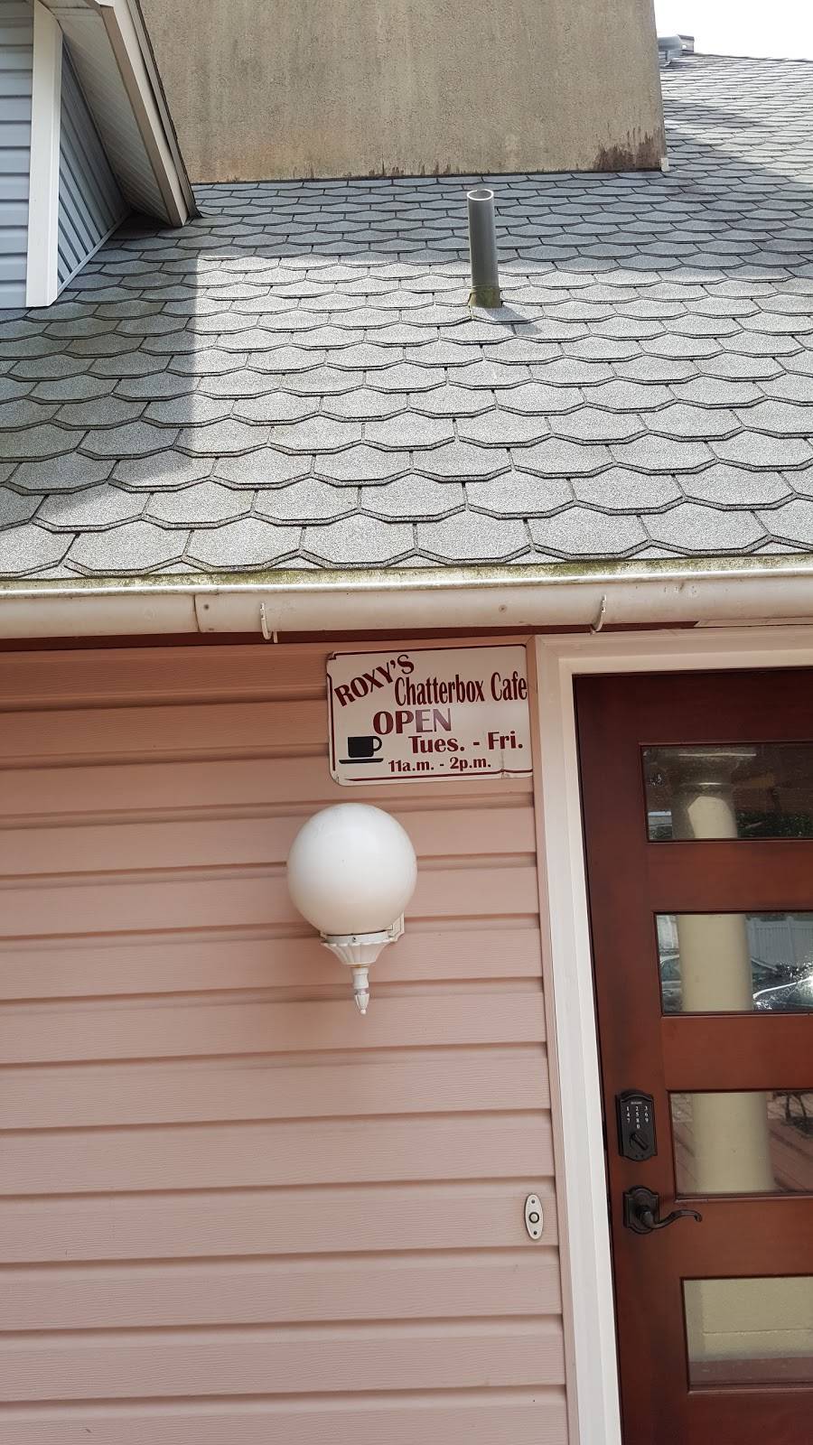 Chatter Box Cafe | cafe | 254 W Main St, Hummelstown, PA 17036, USA | 7175661445 OR +1 717-566-1445