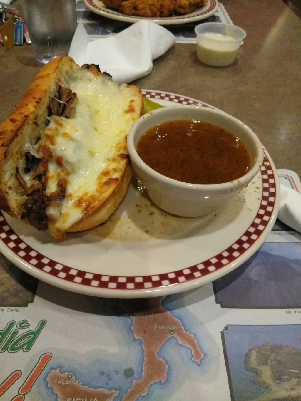 Pinos on Main Pizza | restaurant | 2511 N Main St, Rockford, IL 61103, USA | 8159636400 OR +1 815-963-6400