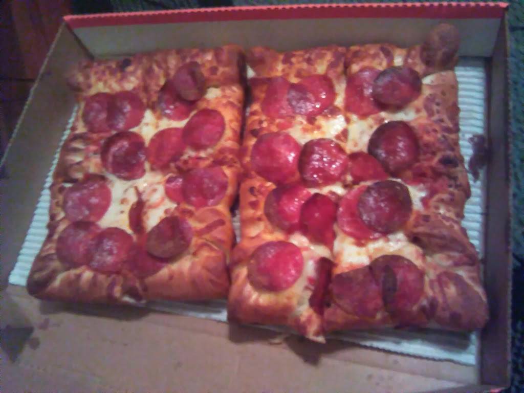 Little Caesars Pizza | meal takeaway | 1640 Hickory Ave, Harahan, LA 70123, USA | 5047395697 OR +1 504-739-5697
