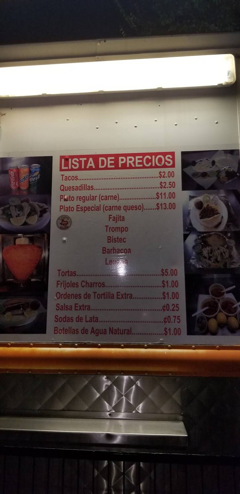 TacoNazo | restaurant | 1602 S Sgt Macario Garcia Dr, Houston, TX 77011, USA | 7139210363 OR +1 713-921-0363