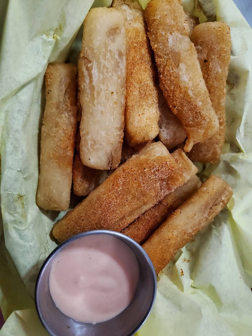 Papito Moes Puerto Rican Grub | restaurant | 1280 S 300 W, Salt Lake City, UT 84101, USA | 8014663190 OR +1 801-466-3190