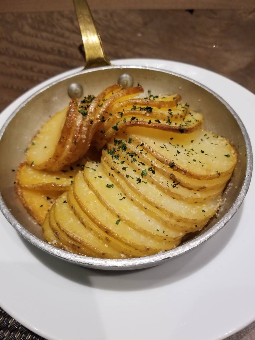 Lincoln - A JW Steakhouse | restaurant | JW Marriott Scottsdale Camelback Inn Resort & Spa, 5402 E Lincoln Dr, Scottsdale, AZ 85253, USA | 4809057979 OR +1 480-905-7979