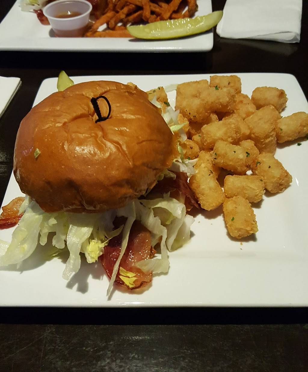 The Bar @ Trails Village | restaurant | 1916 Village Center Cir, Las Vegas, NV 89134, USA | 7029796005 OR +1 702-979-6005