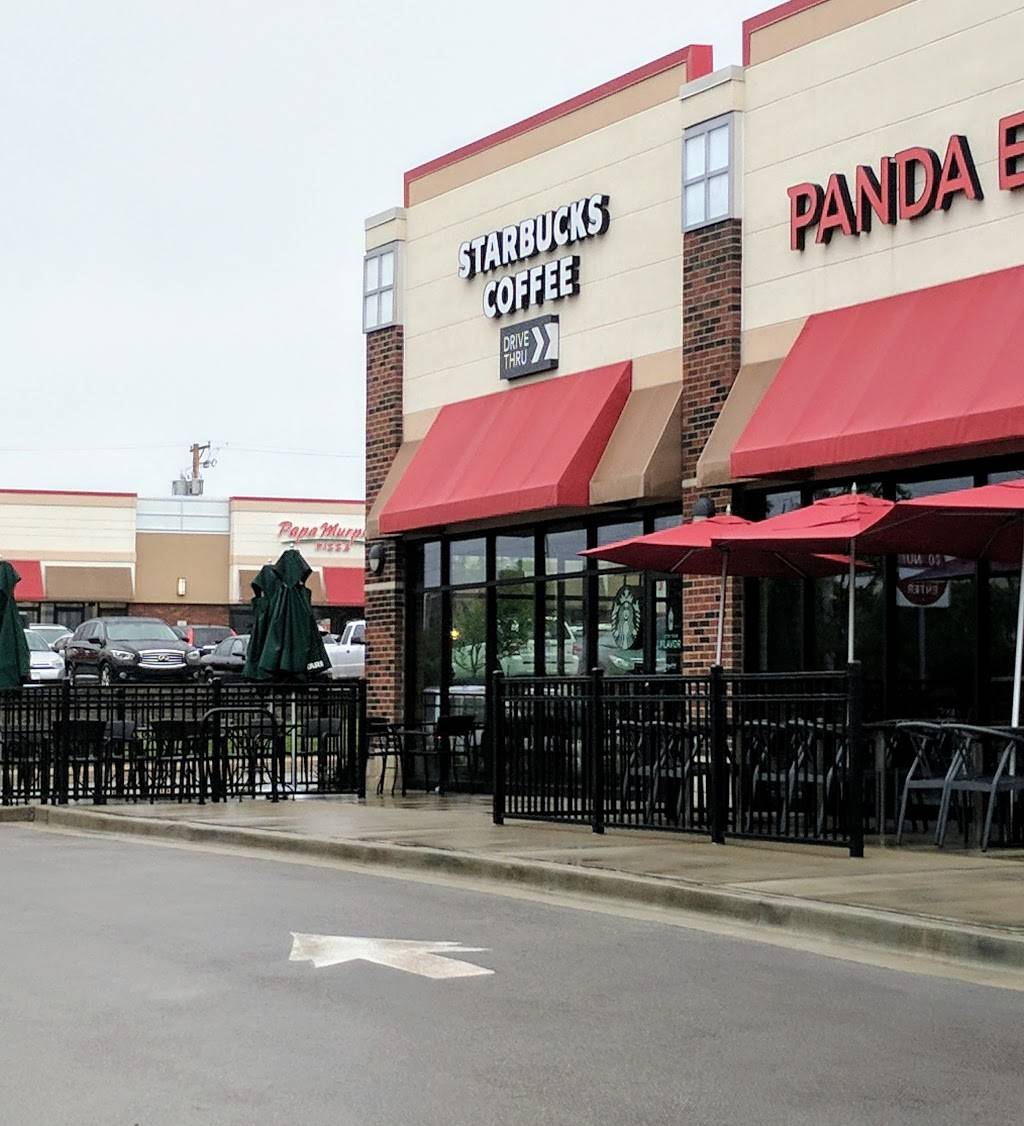 Starbucks | cafe | 12164 Shawnee Mission Pkwy, Shawnee, KS 66216, USA | 9136310174 OR +1 913-631-0174