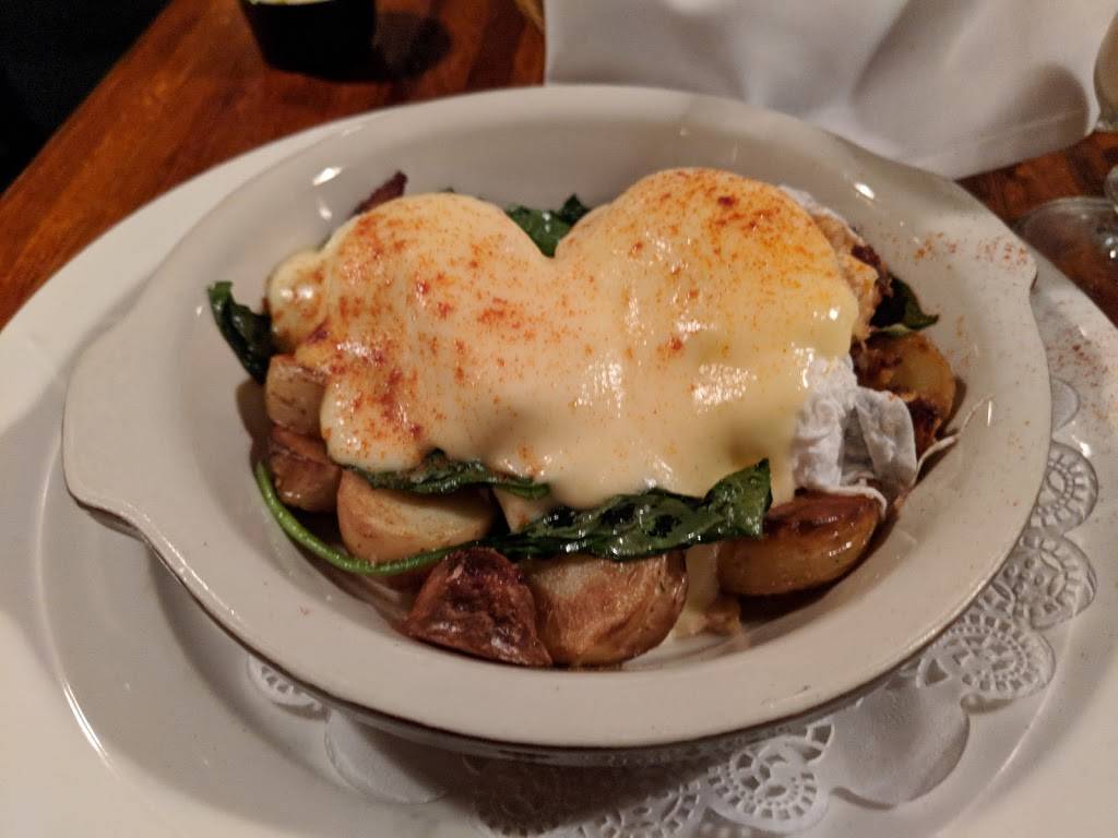 Nighttown | restaurant | 12383 Cedar Rd, Cleveland, OH 44106, USA | 2167950550 OR +1 216-795-0550