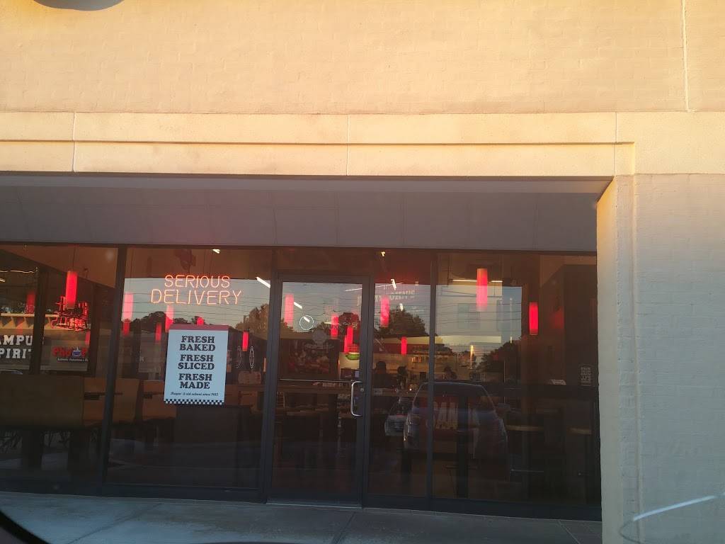 Jimmy Johns | meal delivery | 4647 US-280 Ste. U, Birmingham, AL 35242, USA | 2058749762 OR +1 205-874-9762