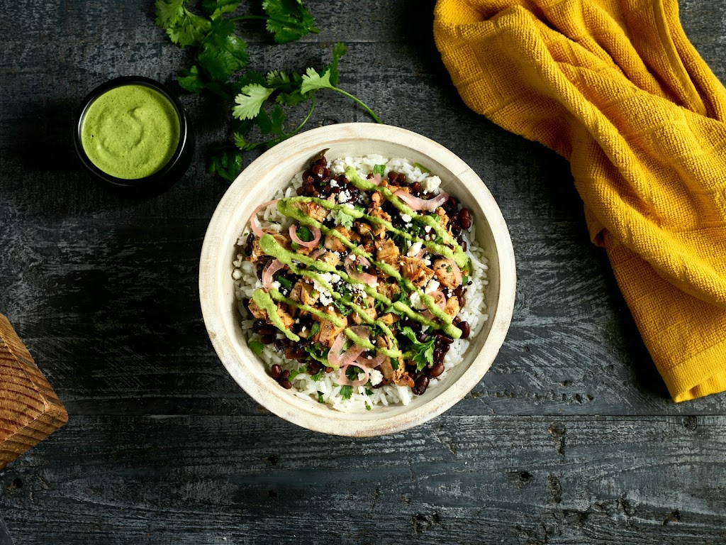 Honeys Kitchen | restaurant | Mobile Food Truck, 28040 Industry Dr, Santa Clarita, CA 91384, USA | 6615058898 OR +1 661-505-8898